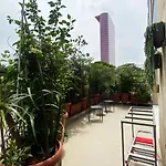 Apartamento Com Quintal E Escritorio Na Vila Madalena