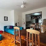 Apartamento Com Quintal E Escritorio Na Vila Madalena