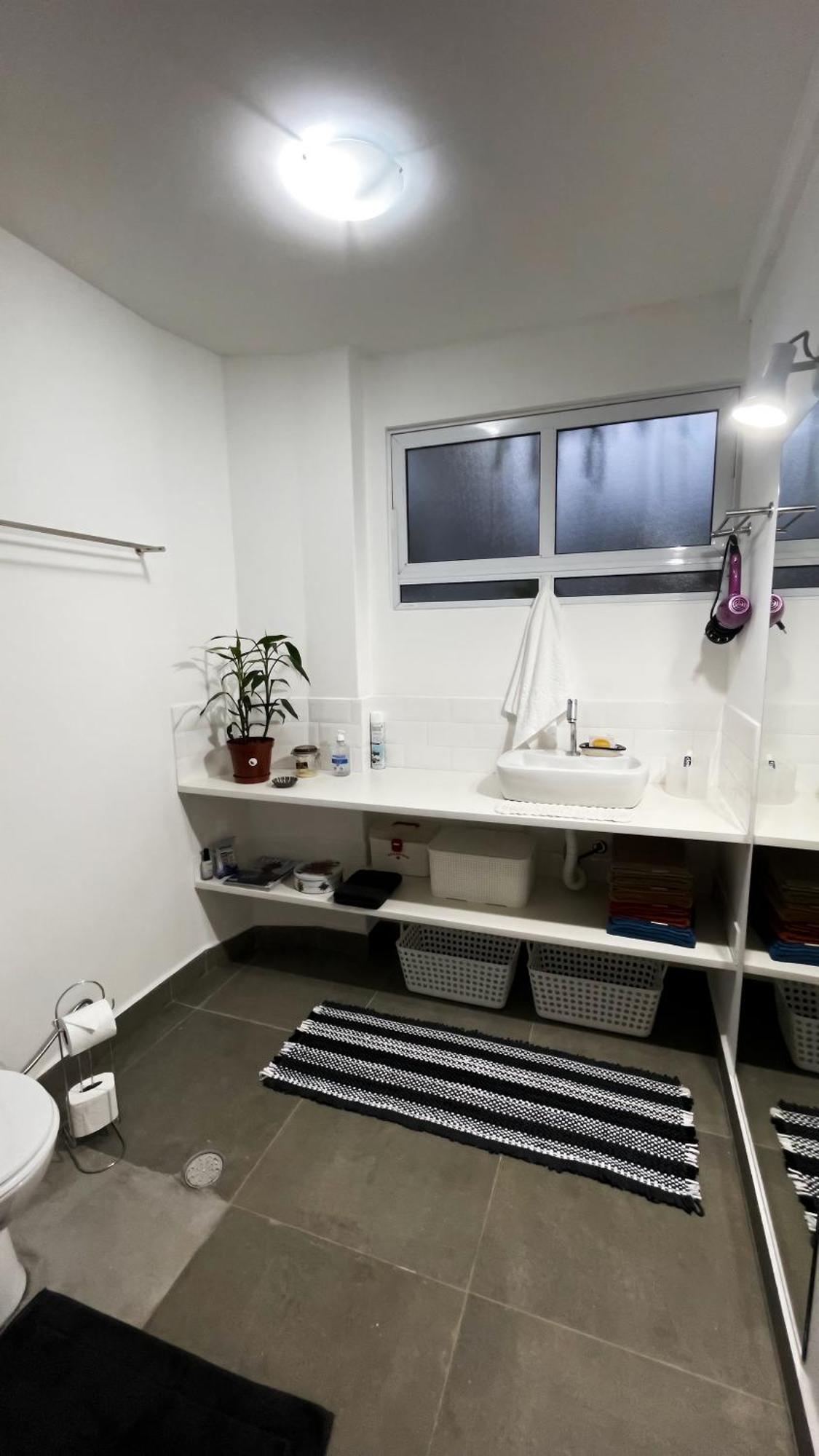 Apartamento Com Quintal E Escritorio Na Vila Madalena Apartamento *